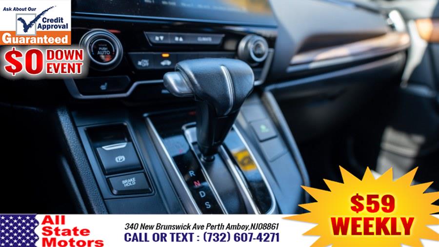 2019 Honda CR-V Touring AWD, available for sale in Perth Amboy, New Jersey | All State Motor Inc. Perth Amboy, New Jersey 2019 Honda CR-V Touring AWD, available for sale in Perth Amboy, New Jersey | All State Motor Inc. Perth Amboy, New Jersey