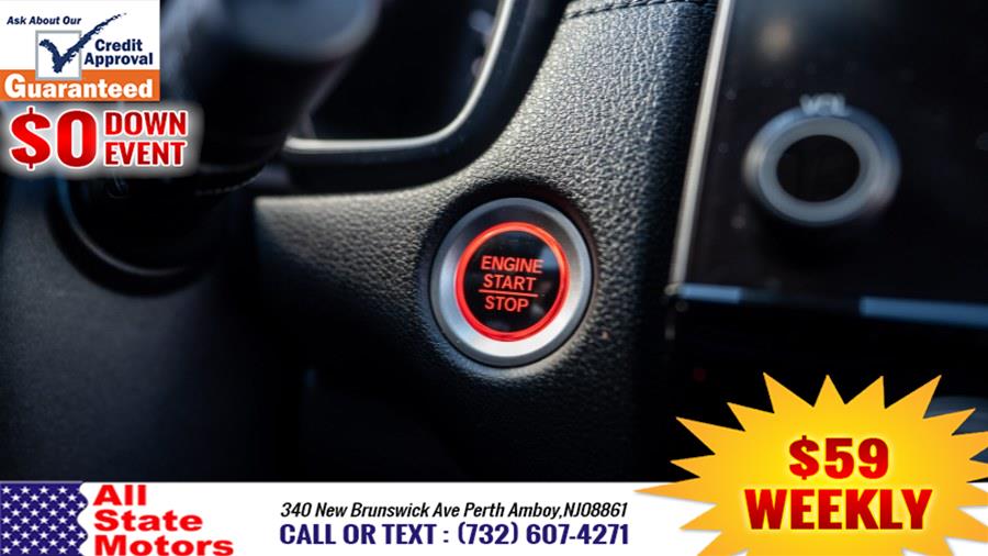 2019 Honda CR-V Touring AWD, available for sale in Perth Amboy, New Jersey | All State Motor Inc. Perth Amboy, New Jersey 2019 Honda CR-V Touring AWD, available for sale in Perth Amboy, New Jersey | All State Motor Inc. Perth Amboy, New Jersey