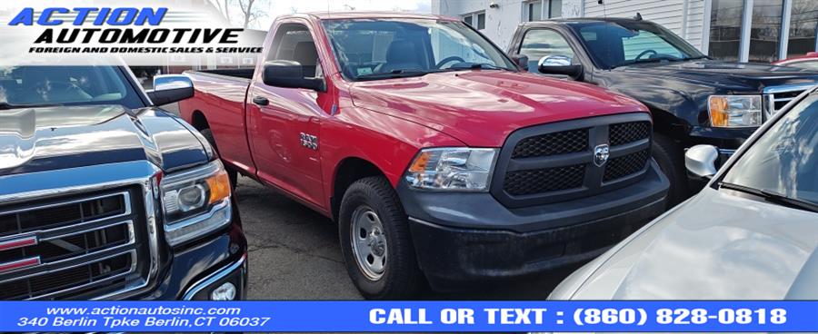 Used 2013 Ram 1500 in Berlin, Connecticut | Action Automotive. Berlin, Connecticut