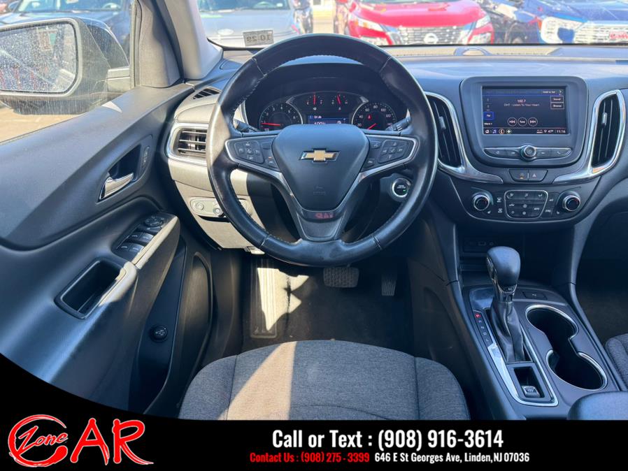 2022 Chevrolet Equinox FWD 4dr LT w/1LT, available for sale in Linden, New Jersey | Car Zone. Linden, New Jersey 2022 Chevrolet Equinox FWD 4dr LT w/1LT, available for sale in Linden, New Jersey | Car Zone. Linden, New Jersey