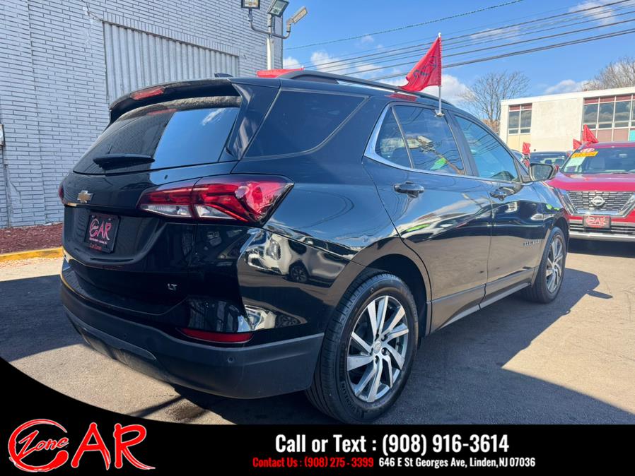 2022 Chevrolet Equinox FWD 4dr LT w/1LT, available for sale in Linden, New Jersey | Car Zone. Linden, New Jersey 2022 Chevrolet Equinox FWD 4dr LT w/1LT, available for sale in Linden, New Jersey | Car Zone. Linden, New Jersey