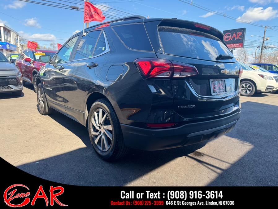 2022 Chevrolet Equinox FWD 4dr LT w/1LT, available for sale in Linden, New Jersey | Car Zone. Linden, New Jersey 2022 Chevrolet Equinox FWD 4dr LT w/1LT, available for sale in Linden, New Jersey | Car Zone. Linden, New Jersey