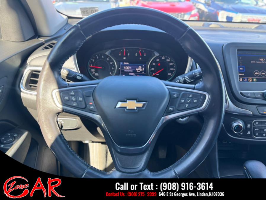 2022 Chevrolet Equinox FWD 4dr LT w/1LT, available for sale in Linden, New Jersey | Car Zone. Linden, New Jersey 2022 Chevrolet Equinox FWD 4dr LT w/1LT, available for sale in Linden, New Jersey | Car Zone. Linden, New Jersey