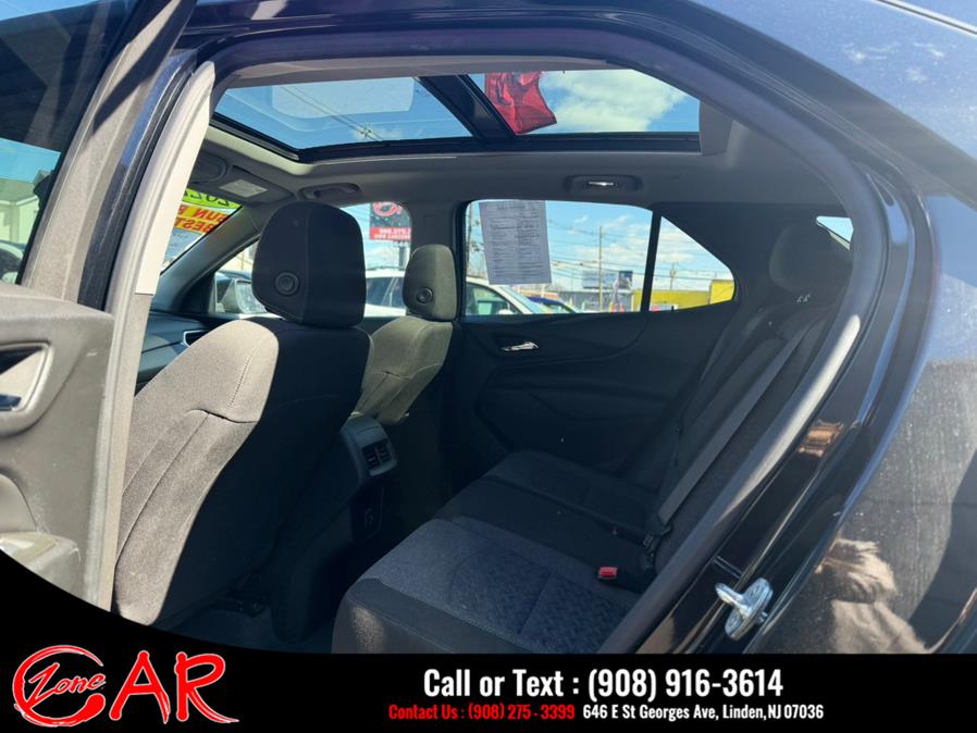 2022 Chevrolet Equinox FWD 4dr LT w/1LT, available for sale in Linden, New Jersey | Car Zone. Linden, New Jersey 2022 Chevrolet Equinox FWD 4dr LT w/1LT, available for sale in Linden, New Jersey | Car Zone. Linden, New Jersey