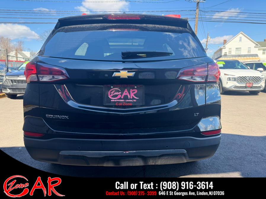 2022 Chevrolet Equinox FWD 4dr LT w/1LT, available for sale in Linden, New Jersey | Car Zone. Linden, New Jersey 2022 Chevrolet Equinox FWD 4dr LT w/1LT, available for sale in Linden, New Jersey | Car Zone. Linden, New Jersey
