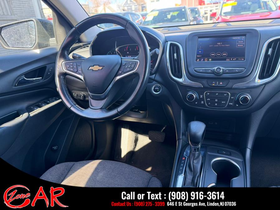 2022 Chevrolet Equinox FWD 4dr LT w/1LT, available for sale in Linden, New Jersey | Car Zone. Linden, New Jersey 2022 Chevrolet Equinox FWD 4dr LT w/1LT, available for sale in Linden, New Jersey | Car Zone. Linden, New Jersey