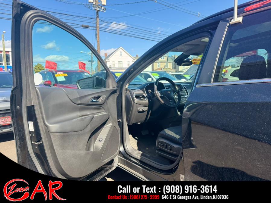 2022 Chevrolet Equinox FWD 4dr LT w/1LT, available for sale in Linden, New Jersey | Car Zone. Linden, New Jersey 2022 Chevrolet Equinox FWD 4dr LT w/1LT, available for sale in Linden, New Jersey | Car Zone. Linden, New Jersey