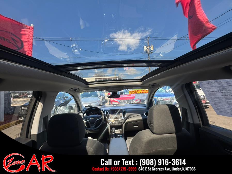 2022 Chevrolet Equinox FWD 4dr LT w/1LT, available for sale in Linden, New Jersey | Car Zone. Linden, New Jersey 2022 Chevrolet Equinox FWD 4dr LT w/1LT, available for sale in Linden, New Jersey | Car Zone. Linden, New Jersey