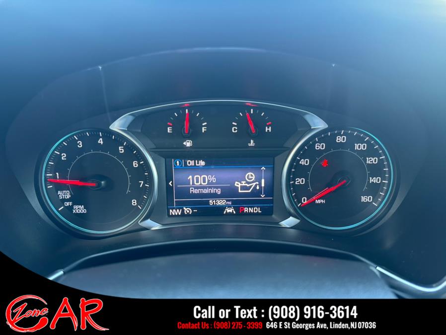 2022 Chevrolet Equinox FWD 4dr LT w/1LT, available for sale in Linden, New Jersey | Car Zone. Linden, New Jersey 2022 Chevrolet Equinox FWD 4dr LT w/1LT, available for sale in Linden, New Jersey | Car Zone. Linden, New Jersey