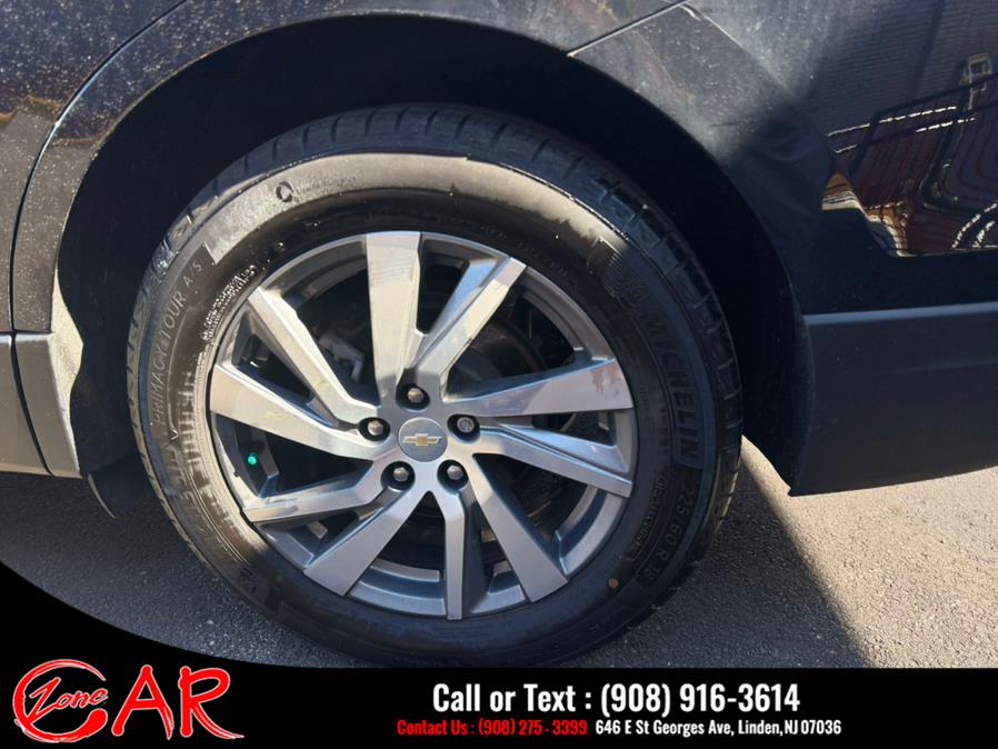 2022 Chevrolet Equinox FWD 4dr LT w/1LT, available for sale in Linden, New Jersey | Car Zone. Linden, New Jersey 2022 Chevrolet Equinox FWD 4dr LT w/1LT, available for sale in Linden, New Jersey | Car Zone. Linden, New Jersey