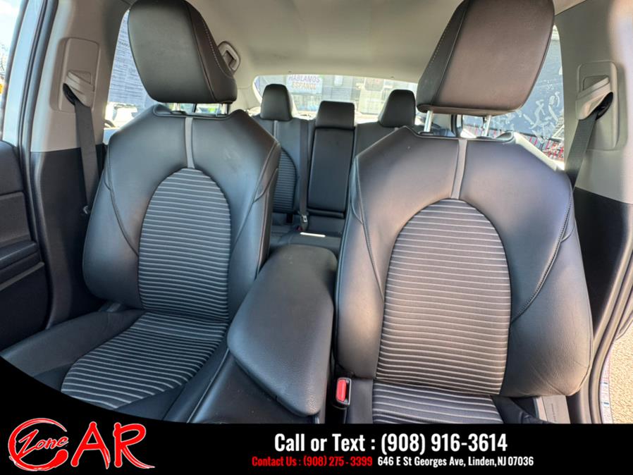 2022 Toyota Camry SE Nightshade Auto AWD (Natl), available for sale in Linden, New Jersey | Car Zone. Linden, New Jersey 2022 Toyota Camry SE Nightshade Auto AWD (Natl), available for sale in Linden, New Jersey | Car Zone. Linden, New Jersey