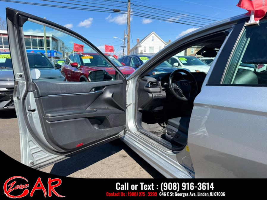 2022 Toyota Camry SE Nightshade Auto AWD (Natl), available for sale in Linden, New Jersey | Car Zone. Linden, New Jersey 2022 Toyota Camry SE Nightshade Auto AWD (Natl), available for sale in Linden, New Jersey | Car Zone. Linden, New Jersey