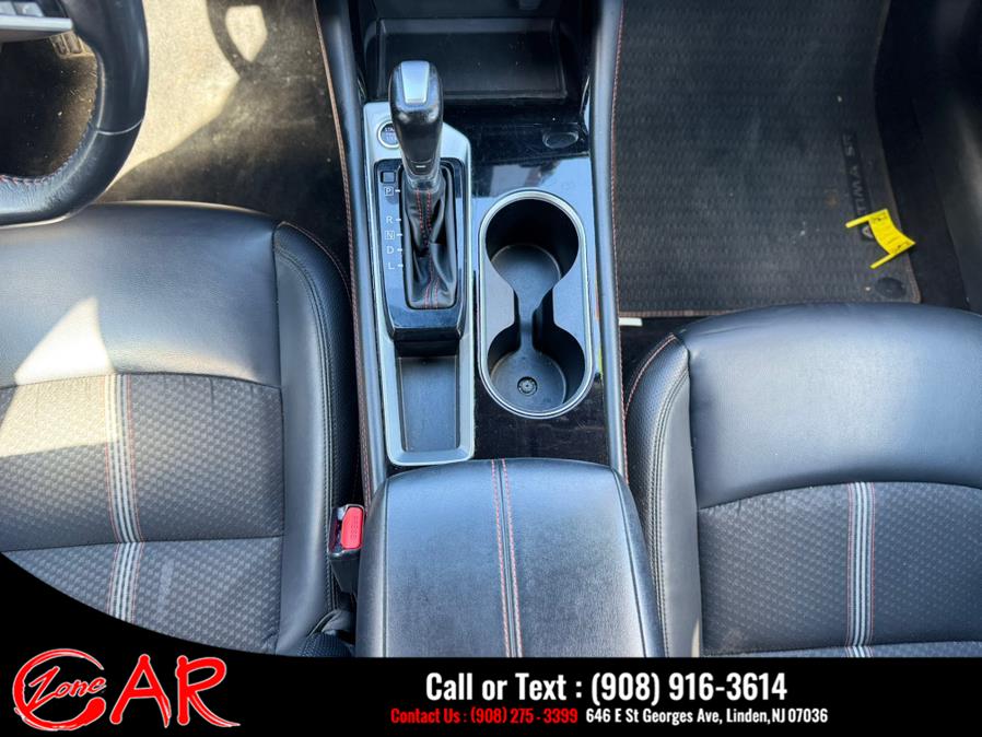 2023 Nissan Altima 2.5 SR Sedan, available for sale in Linden, New Jersey | Car Zone. Linden, New Jersey 2023 Nissan Altima 2.5 SR Sedan, available for sale in Linden, New Jersey | Car Zone. Linden, New Jersey