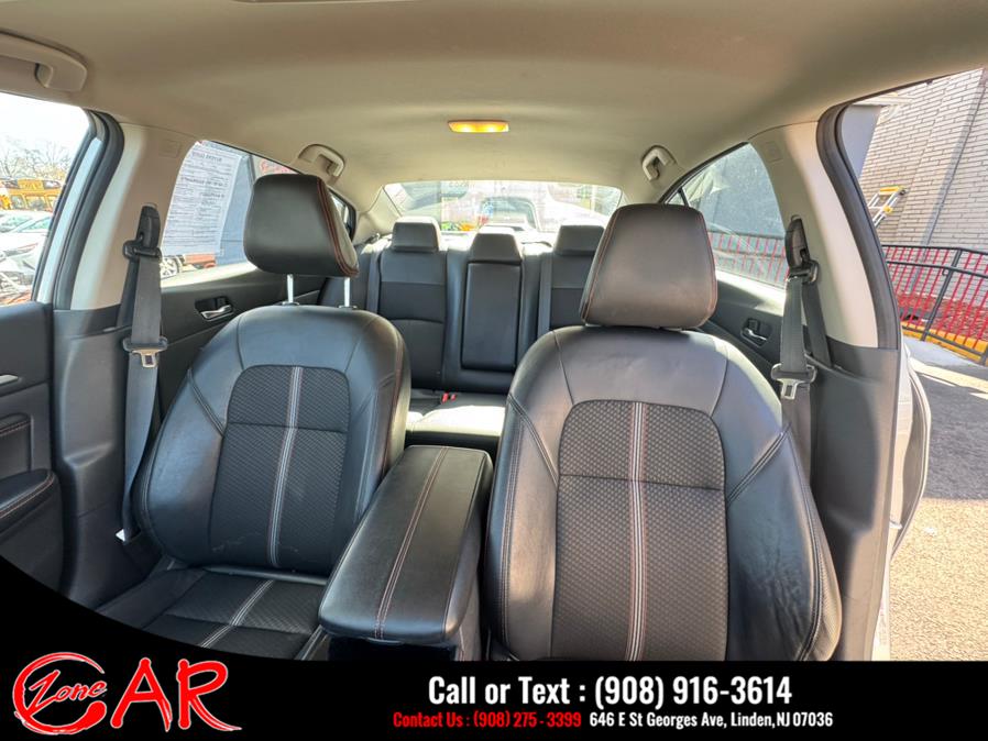 2023 Nissan Altima 2.5 SR Sedan, available for sale in Linden, New Jersey | Car Zone. Linden, New Jersey 2023 Nissan Altima 2.5 SR Sedan, available for sale in Linden, New Jersey | Car Zone. Linden, New Jersey