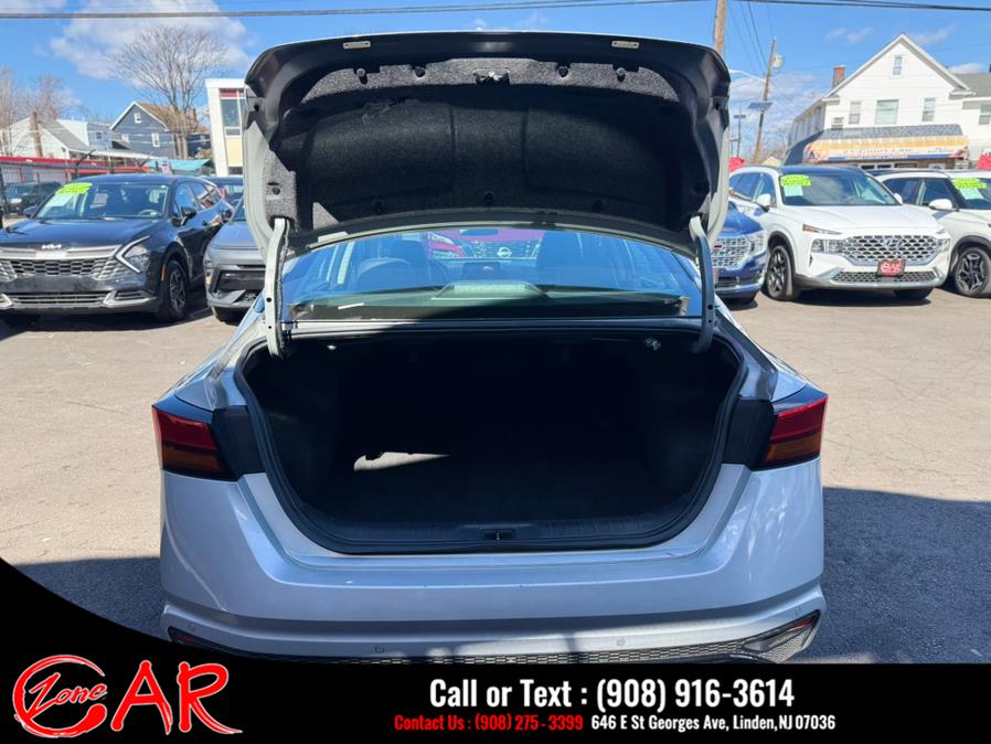 2023 Nissan Altima 2.5 SR Sedan, available for sale in Linden, New Jersey | Car Zone. Linden, New Jersey 2023 Nissan Altima 2.5 SR Sedan, available for sale in Linden, New Jersey | Car Zone. Linden, New Jersey