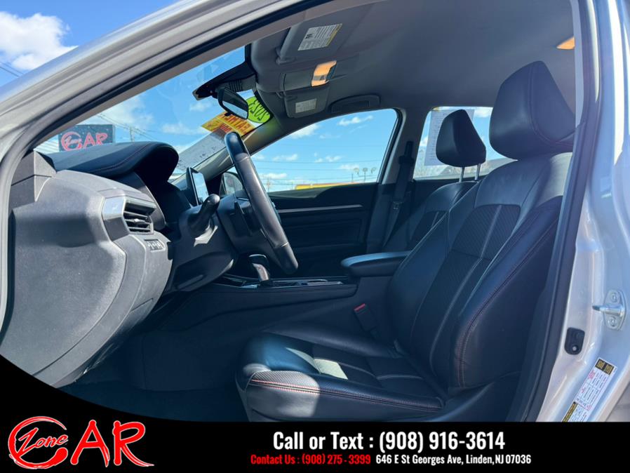 2023 Nissan Altima 2.5 SR Sedan, available for sale in Linden, New Jersey | Car Zone. Linden, New Jersey 2023 Nissan Altima 2.5 SR Sedan, available for sale in Linden, New Jersey | Car Zone. Linden, New Jersey