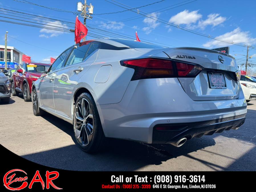 2023 Nissan Altima 2.5 SR Sedan, available for sale in Linden, New Jersey | Car Zone. Linden, New Jersey 2023 Nissan Altima 2.5 SR Sedan, available for sale in Linden, New Jersey | Car Zone. Linden, New Jersey