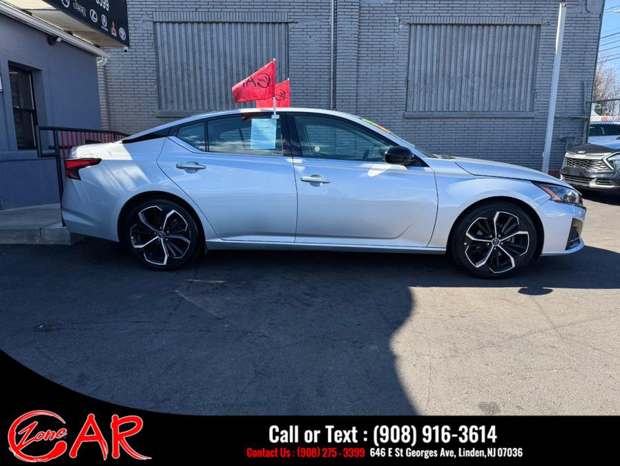 2023 Nissan Altima 2.5 SR Sedan, available for sale in Linden, New Jersey | Car Zone. Linden, New Jersey 2023 Nissan Altima 2.5 SR Sedan, available for sale in Linden, New Jersey | Car Zone. Linden, New Jersey