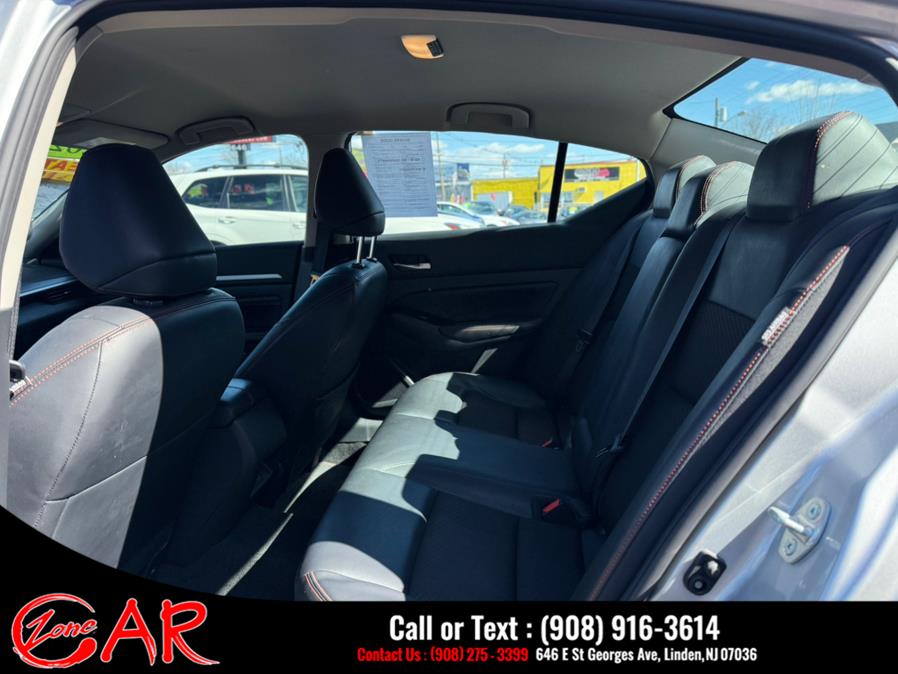 2023 Nissan Altima 2.5 SR Sedan, available for sale in Linden, New Jersey | Car Zone. Linden, New Jersey 2023 Nissan Altima 2.5 SR Sedan, available for sale in Linden, New Jersey | Car Zone. Linden, New Jersey