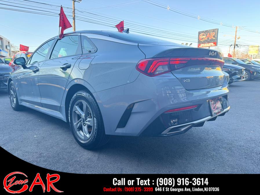 2023 Kia K5 LXS Auto FWD, available for sale in Linden, New Jersey | Car Zone. Linden, New Jersey 2023 Kia K5 LXS Auto FWD, available for sale in Linden, New Jersey | Car Zone. Linden, New Jersey