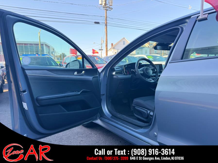 2023 Kia K5 LXS Auto FWD, available for sale in Linden, New Jersey | Car Zone. Linden, New Jersey 2023 Kia K5 LXS Auto FWD, available for sale in Linden, New Jersey | Car Zone. Linden, New Jersey
