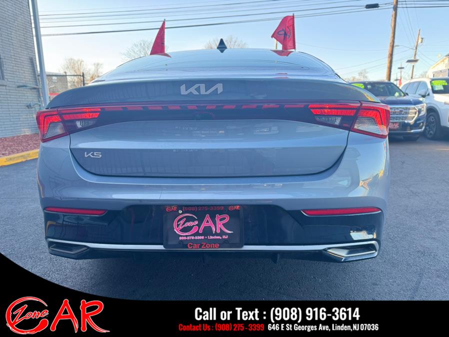 2023 Kia K5 LXS Auto FWD, available for sale in Linden, New Jersey | Car Zone. Linden, New Jersey 2023 Kia K5 LXS Auto FWD, available for sale in Linden, New Jersey | Car Zone. Linden, New Jersey