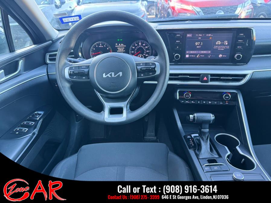 2023 Kia K5 LXS Auto FWD, available for sale in Linden, New Jersey | Car Zone. Linden, New Jersey 2023 Kia K5 LXS Auto FWD, available for sale in Linden, New Jersey | Car Zone. Linden, New Jersey