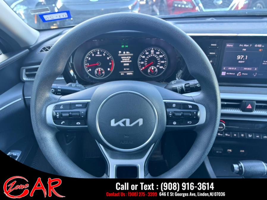 2023 Kia K5 LXS Auto FWD, available for sale in Linden, New Jersey | Car Zone. Linden, New Jersey 2023 Kia K5 LXS Auto FWD, available for sale in Linden, New Jersey | Car Zone. Linden, New Jersey