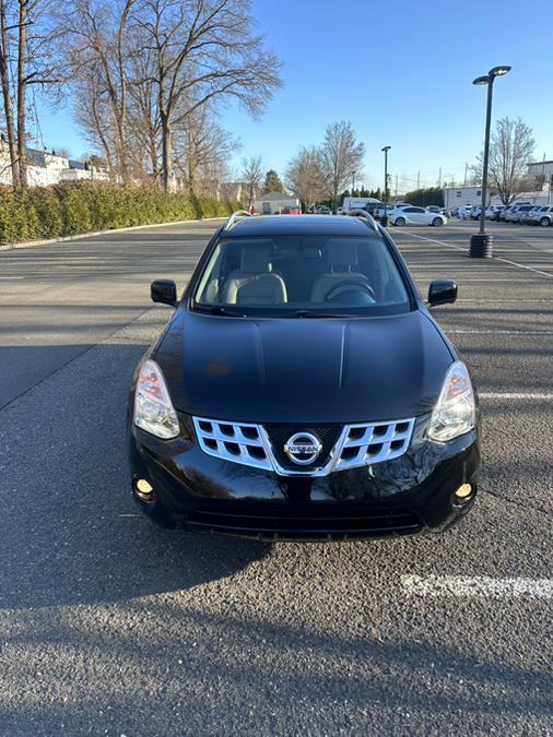2012 Nissan Rogue AWD 4dr S, available for sale in Garfield, New Jersey | Mikes Auto Sales LLC. Garfield, New Jersey 2012 Nissan Rogue AWD 4dr S, available for sale in Garfield, New Jersey | Mikes Auto Sales LLC. Garfield, New Jersey