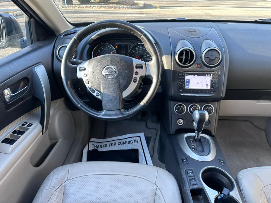 2012 Nissan Rogue AWD 4dr S, available for sale in Garfield, New Jersey | Mikes Auto Sales LLC. Garfield, New Jersey 2012 Nissan Rogue AWD 4dr S, available for sale in Garfield, New Jersey | Mikes Auto Sales LLC. Garfield, New Jersey