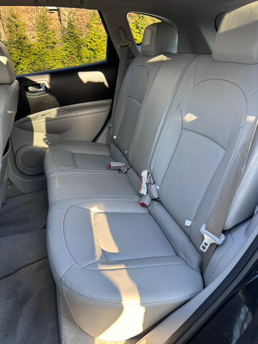 2012 Nissan Rogue AWD 4dr S, available for sale in Garfield, New Jersey | Mikes Auto Sales LLC. Garfield, New Jersey 2012 Nissan Rogue AWD 4dr S, available for sale in Garfield, New Jersey | Mikes Auto Sales LLC. Garfield, New Jersey