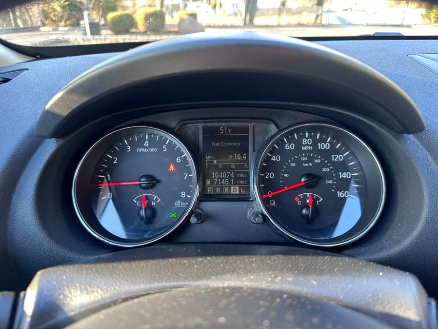 2012 Nissan Rogue AWD 4dr S, available for sale in Garfield, New Jersey | Mikes Auto Sales LLC. Garfield, New Jersey 2012 Nissan Rogue AWD 4dr S, available for sale in Garfield, New Jersey | Mikes Auto Sales LLC. Garfield, New Jersey