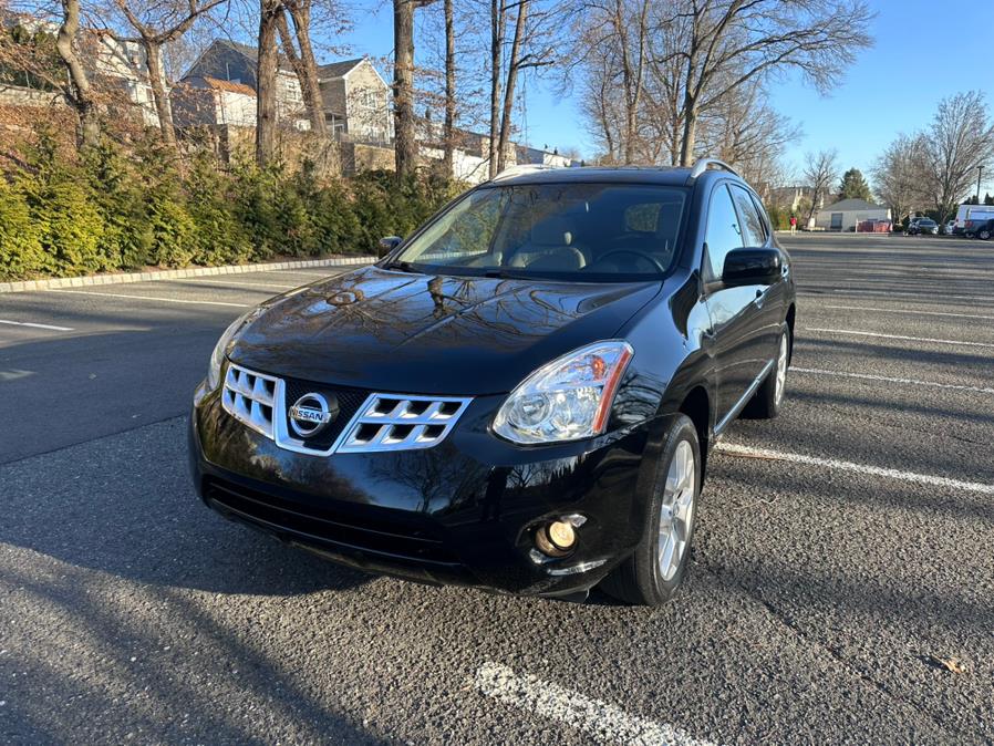2012 Nissan Rogue AWD 4dr S, available for sale in Garfield, New Jersey | Mikes Auto Sales LLC. Garfield, New Jersey 2012 Nissan Rogue AWD 4dr S, available for sale in Garfield, New Jersey | Mikes Auto Sales LLC. Garfield, New Jersey