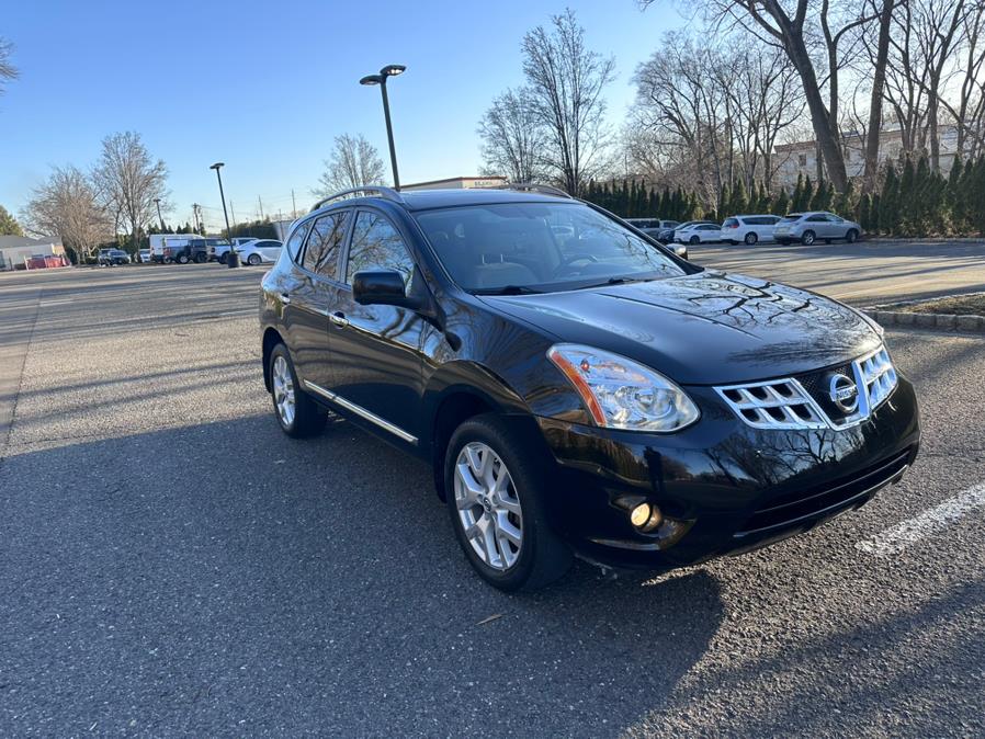 2012 Nissan Rogue AWD 4dr S, available for sale in Garfield, New Jersey | Mikes Auto Sales LLC. Garfield, New Jersey 2012 Nissan Rogue AWD 4dr S, available for sale in Garfield, New Jersey | Mikes Auto Sales LLC. Garfield, New Jersey