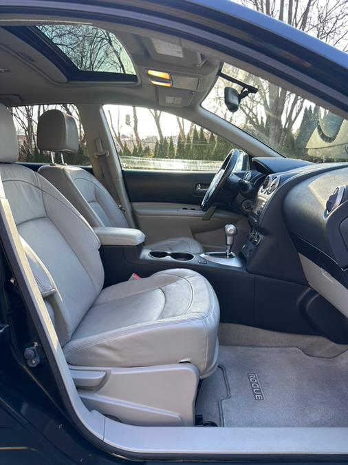 2012 Nissan Rogue AWD 4dr S, available for sale in Garfield, New Jersey | Mikes Auto Sales LLC. Garfield, New Jersey 2012 Nissan Rogue AWD 4dr S, available for sale in Garfield, New Jersey | Mikes Auto Sales LLC. Garfield, New Jersey