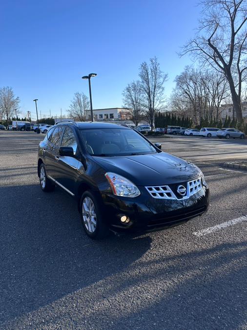 2012 Nissan Rogue AWD 4dr S, available for sale in Garfield, New Jersey | Mikes Auto Sales LLC. Garfield, New Jersey 2012 Nissan Rogue AWD 4dr S, available for sale in Garfield, New Jersey | Mikes Auto Sales LLC. Garfield, New Jersey