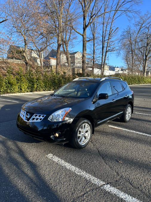2012 Nissan Rogue AWD 4dr S, available for sale in Garfield, New Jersey | Mikes Auto Sales LLC. Garfield, New Jersey 2012 Nissan Rogue AWD 4dr S, available for sale in Garfield, New Jersey | Mikes Auto Sales LLC. Garfield, New Jersey