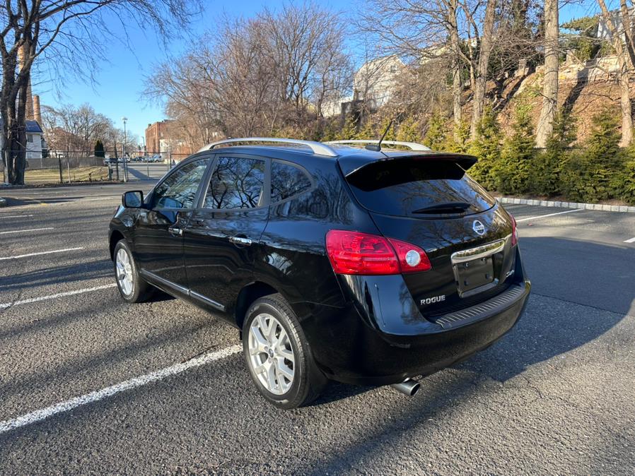 2012 Nissan Rogue AWD 4dr S, available for sale in Garfield, New Jersey | Mikes Auto Sales LLC. Garfield, New Jersey 2012 Nissan Rogue AWD 4dr S, available for sale in Garfield, New Jersey | Mikes Auto Sales LLC. Garfield, New Jersey