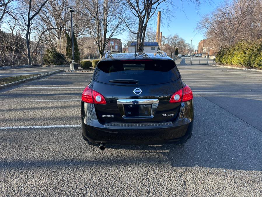 2012 Nissan Rogue AWD 4dr S, available for sale in Garfield, New Jersey | Mikes Auto Sales LLC. Garfield, New Jersey 2012 Nissan Rogue AWD 4dr S, available for sale in Garfield, New Jersey | Mikes Auto Sales LLC. Garfield, New Jersey