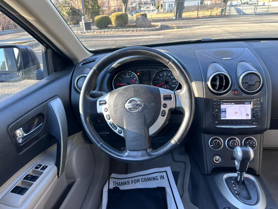 2012 Nissan Rogue AWD 4dr S, available for sale in Garfield, New Jersey | Mikes Auto Sales LLC. Garfield, New Jersey 2012 Nissan Rogue AWD 4dr S, available for sale in Garfield, New Jersey | Mikes Auto Sales LLC. Garfield, New Jersey