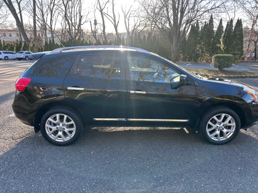 2012 Nissan Rogue AWD 4dr S, available for sale in Garfield, New Jersey | Mikes Auto Sales LLC. Garfield, New Jersey 2012 Nissan Rogue AWD 4dr S, available for sale in Garfield, New Jersey | Mikes Auto Sales LLC. Garfield, New Jersey