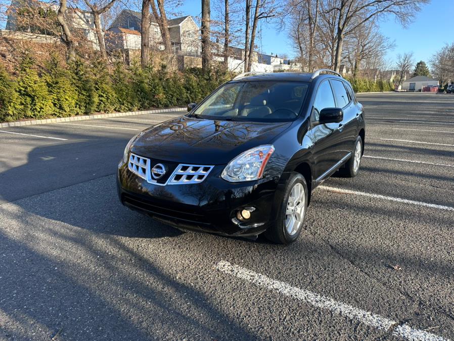 2012 Nissan Rogue AWD 4dr S, available for sale in Garfield, New Jersey | Mikes Auto Sales LLC. Garfield, New Jersey 2012 Nissan Rogue AWD 4dr S, available for sale in Garfield, New Jersey | Mikes Auto Sales LLC. Garfield, New Jersey