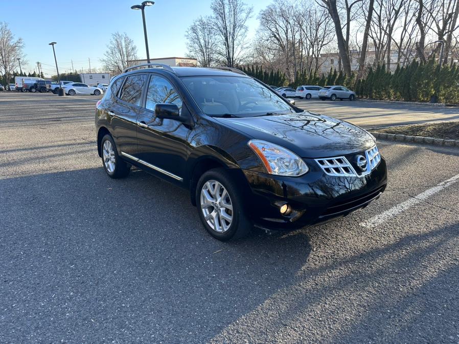 2012 Nissan Rogue AWD 4dr S, available for sale in Garfield, New Jersey | Mikes Auto Sales LLC. Garfield, New Jersey 2012 Nissan Rogue AWD 4dr S, available for sale in Garfield, New Jersey | Mikes Auto Sales LLC. Garfield, New Jersey