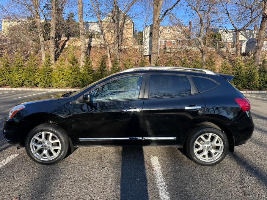 2012 Nissan Rogue AWD 4dr S, available for sale in Garfield, New Jersey | Mikes Auto Sales LLC. Garfield, New Jersey 2012 Nissan Rogue AWD 4dr S, available for sale in Garfield, New Jersey | Mikes Auto Sales LLC. Garfield, New Jersey