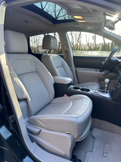 2012 Nissan Rogue AWD 4dr S, available for sale in Garfield, New Jersey | Mikes Auto Sales LLC. Garfield, New Jersey 2012 Nissan Rogue AWD 4dr S, available for sale in Garfield, New Jersey | Mikes Auto Sales LLC. Garfield, New Jersey
