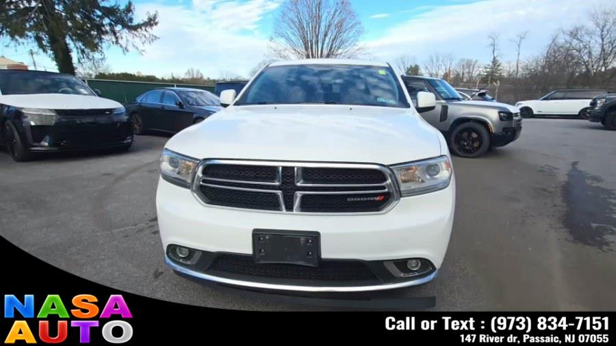 Used 2017 Dodge Durango in Passaic, New Jersey | Nasa Auto. Passaic, New Jersey
