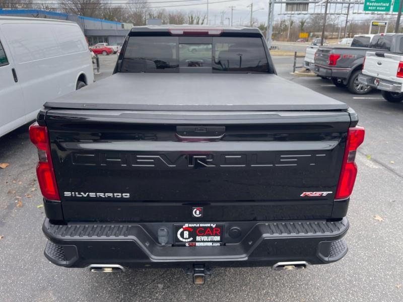 2022 Chevrolet Silverado 1500 Ltd 4wd RST, available for sale in Maple Shade, New Jersey | Car Revolution. Maple Shade, New Jersey 2022 Chevrolet Silverado 1500 Ltd 4wd RST, available for sale in Maple Shade, New Jersey | Car Revolution. Maple Shade, New Jersey