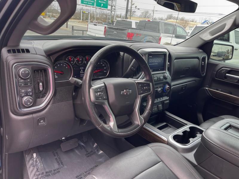 2022 Chevrolet Silverado 1500 Ltd 4wd RST, available for sale in Maple Shade, New Jersey | Car Revolution. Maple Shade, New Jersey 2022 Chevrolet Silverado 1500 Ltd 4wd RST, available for sale in Maple Shade, New Jersey | Car Revolution. Maple Shade, New Jersey