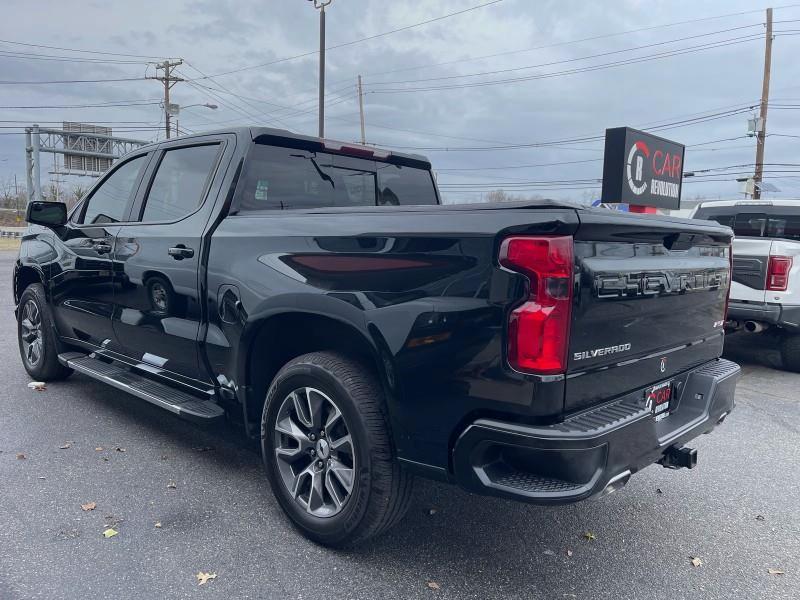 2022 Chevrolet Silverado 1500 Ltd 4wd RST, available for sale in Maple Shade, New Jersey | Car Revolution. Maple Shade, New Jersey 2022 Chevrolet Silverado 1500 Ltd 4wd RST, available for sale in Maple Shade, New Jersey | Car Revolution. Maple Shade, New Jersey