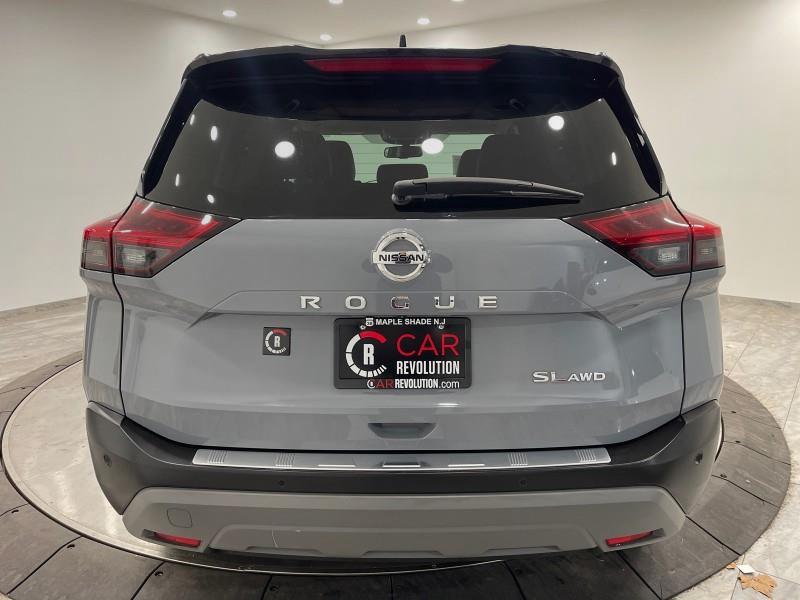 2021 Nissan Rogue SL AWD, available for sale in Maple Shade, New Jersey | Car Revolution. Maple Shade, New Jersey 2021 Nissan Rogue SL AWD, available for sale in Maple Shade, New Jersey | Car Revolution. Maple Shade, New Jersey